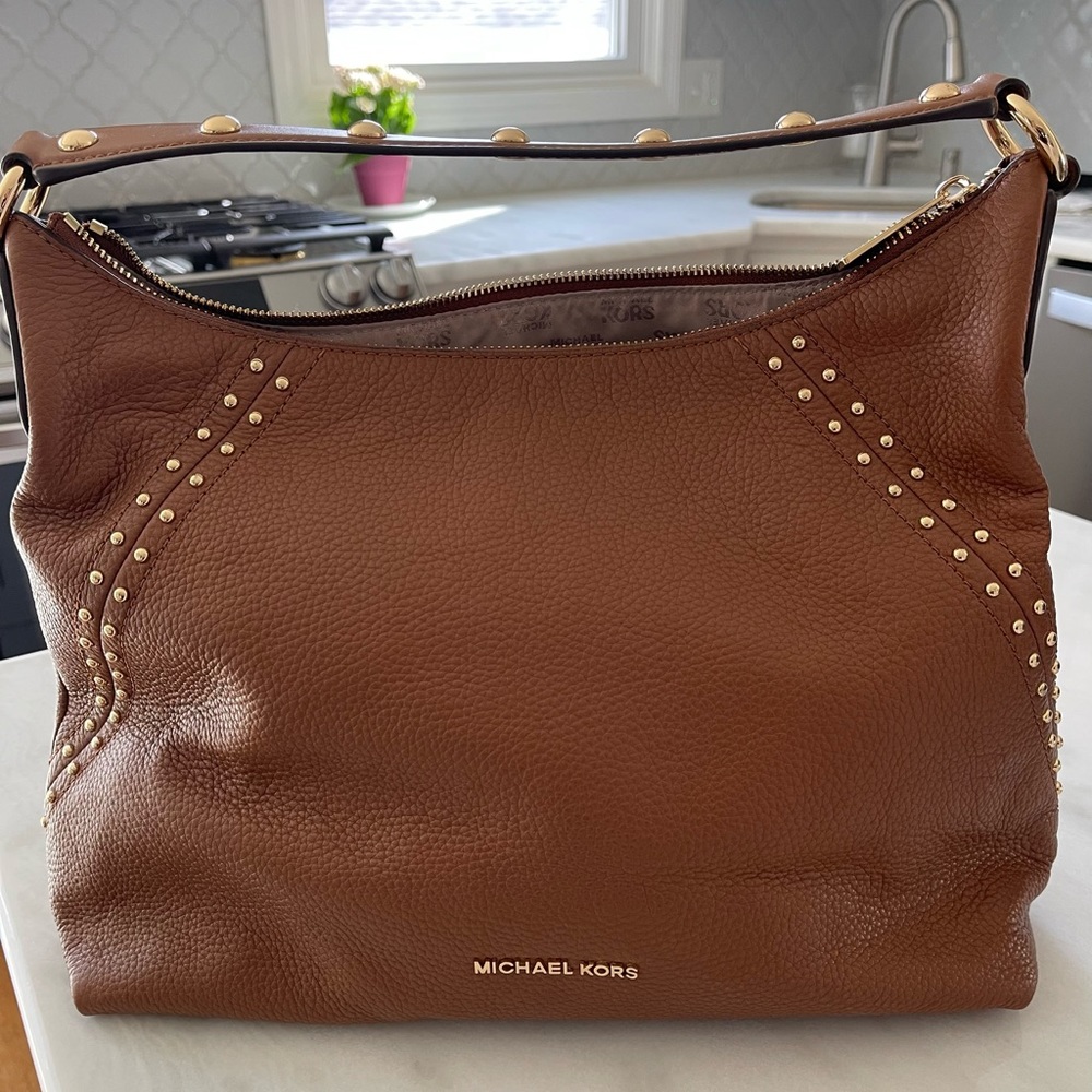 MICHAEL KORS SHOULDER BAG